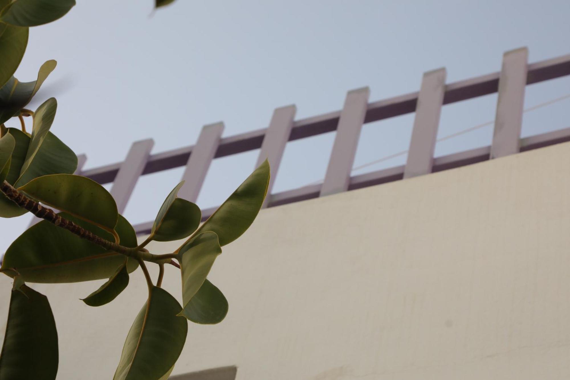 Panormos Apartments Exterior photo